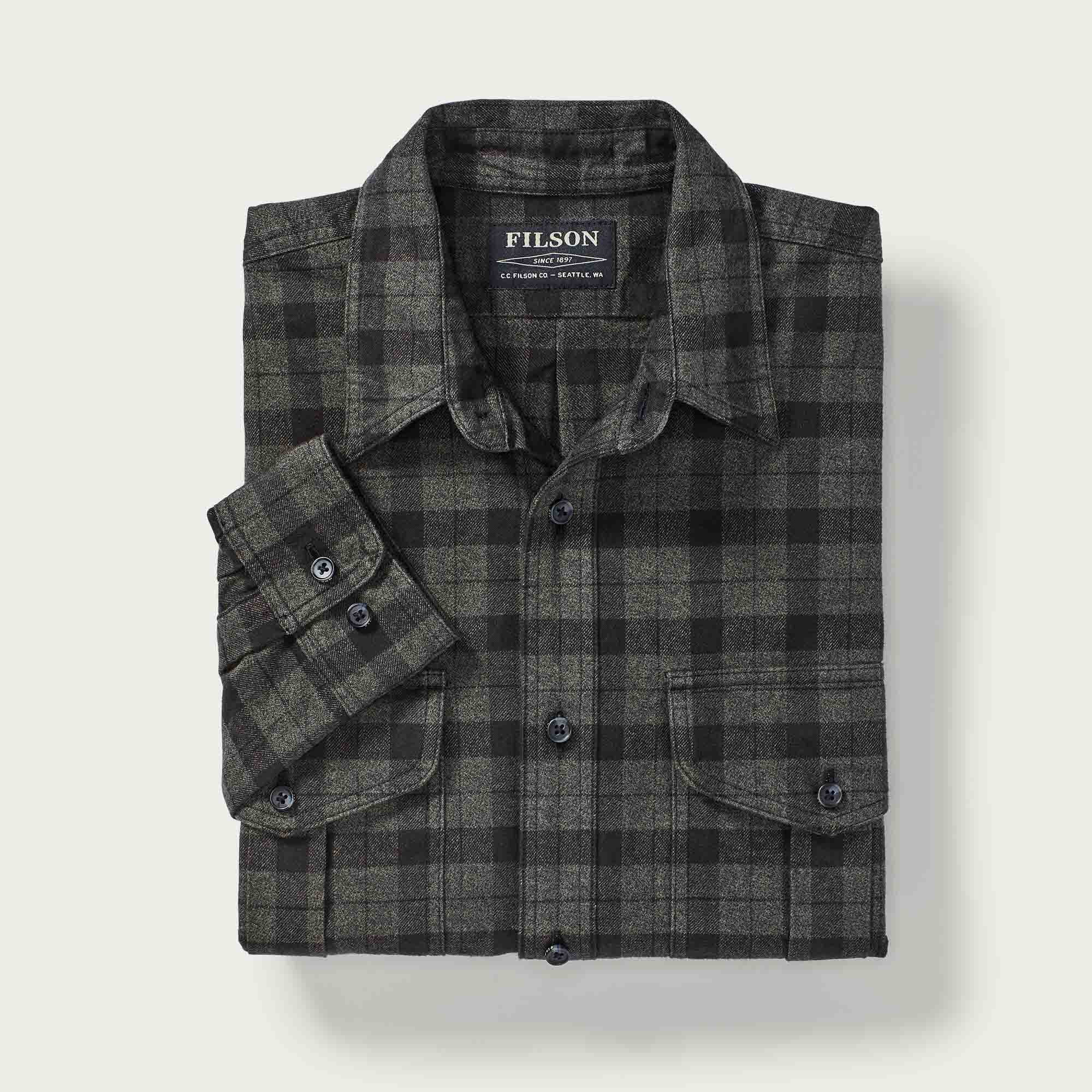 ALASKAN GUIDE SHIRT - Image 3