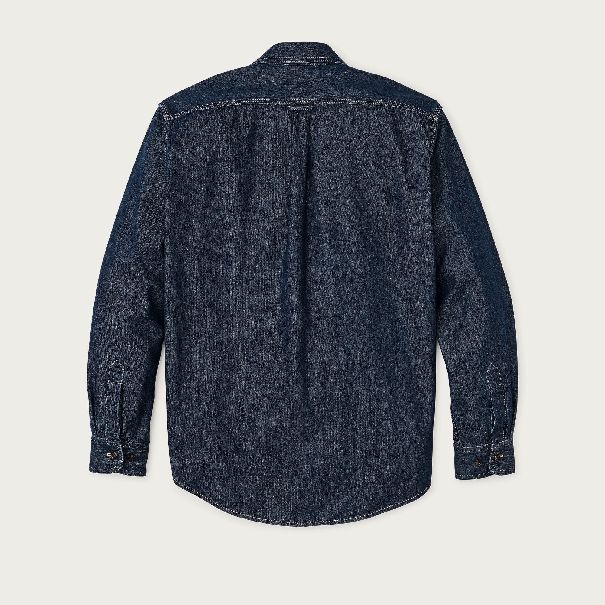 Denim Guide Shirt - Image 2