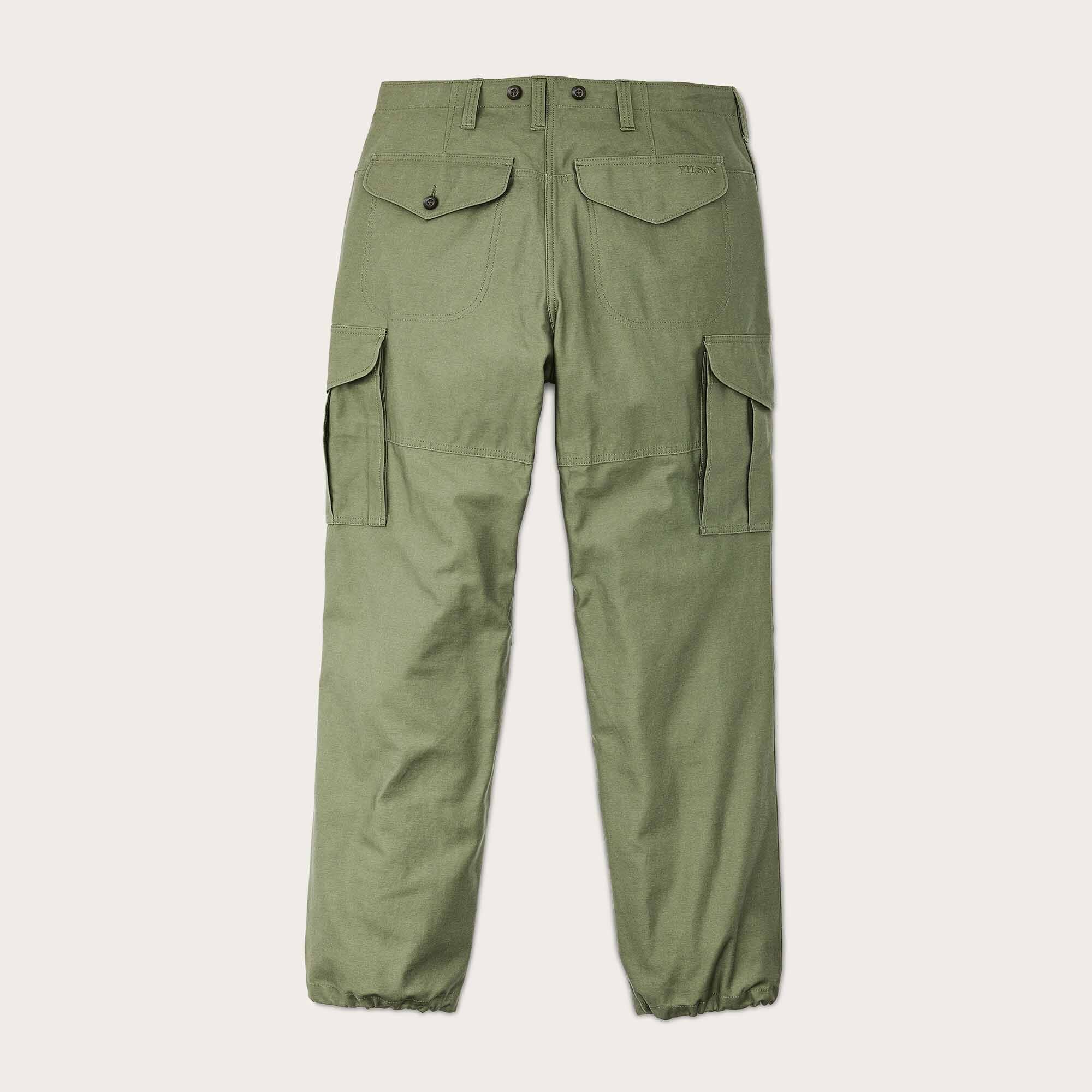 FIELD CARGO PANTS - Image 2
