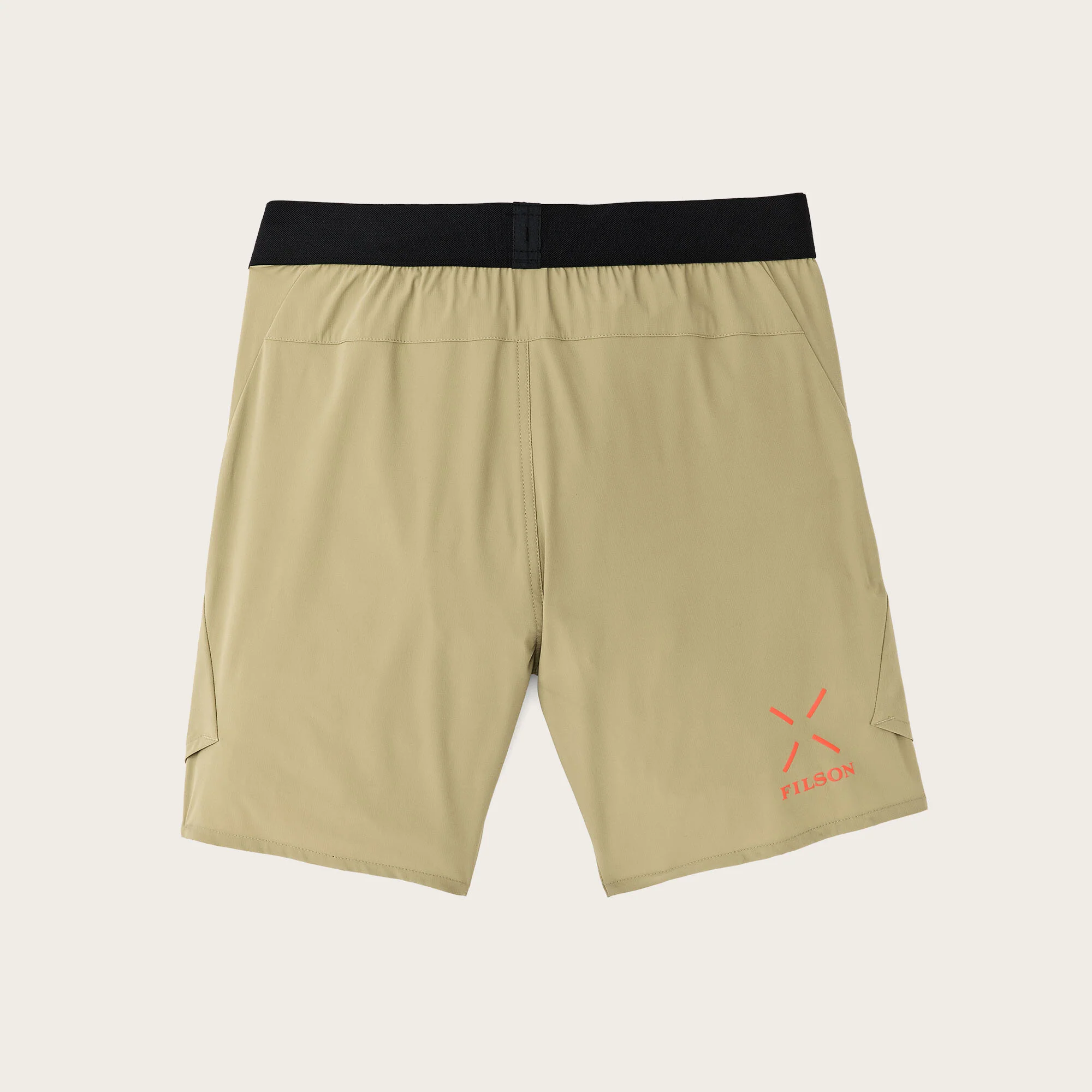 Filson x Ten Thousand Tactical Shorts - Image 2