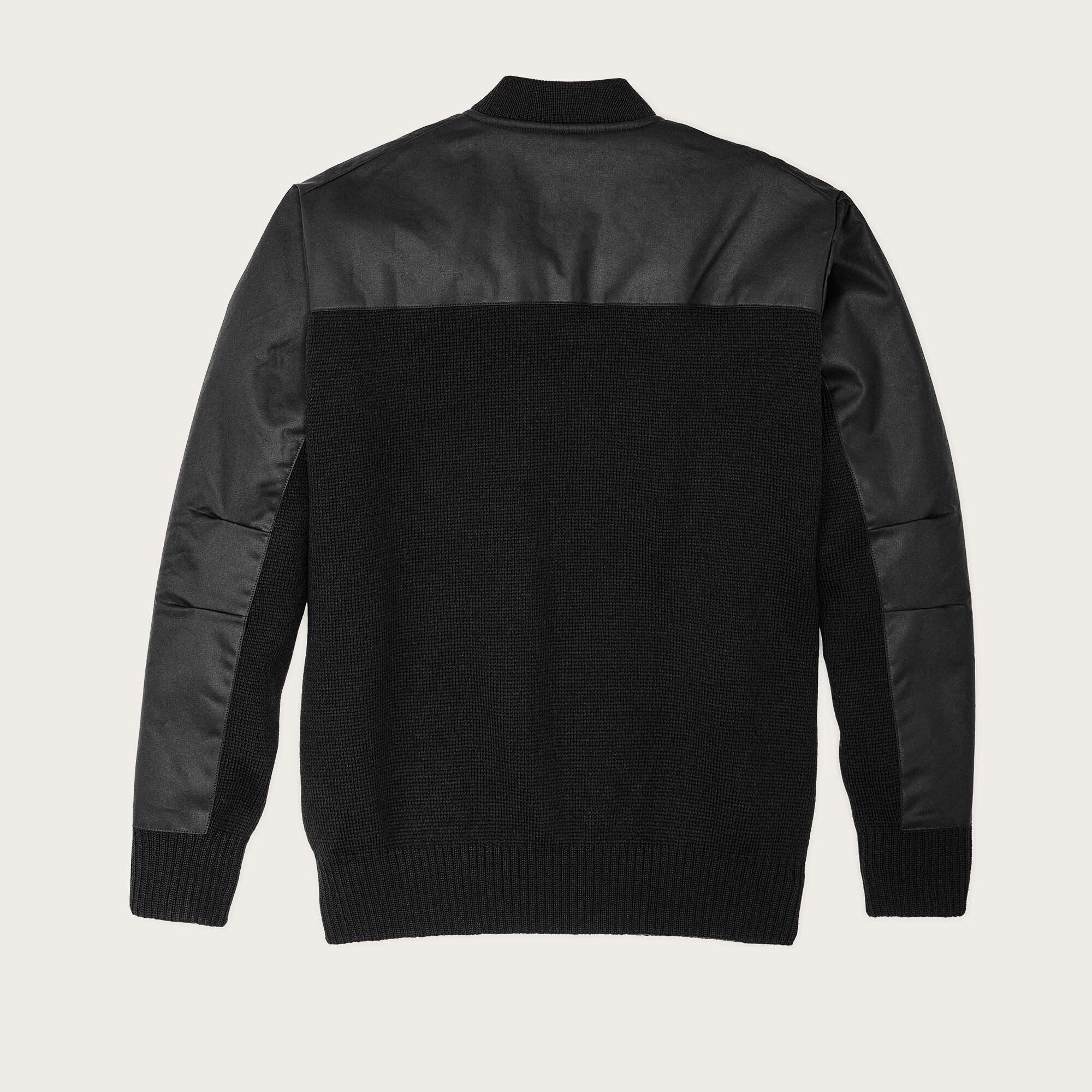 HENLEY GUIDE SWEATER - Image 2