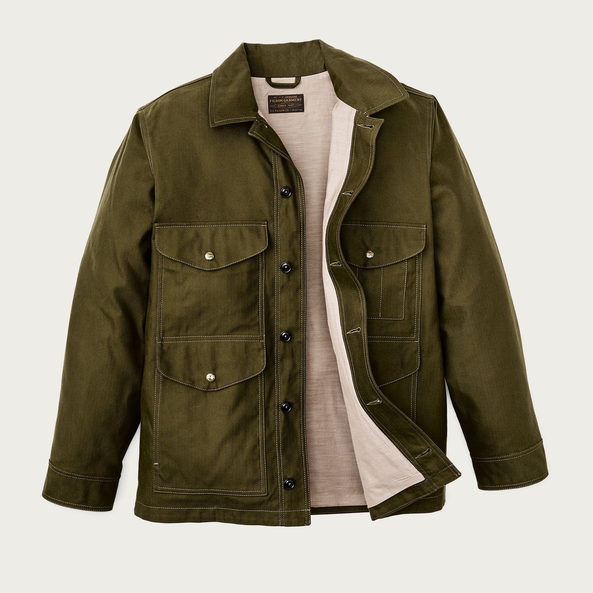 HERITAGE COTTON CRUISER - Image 3