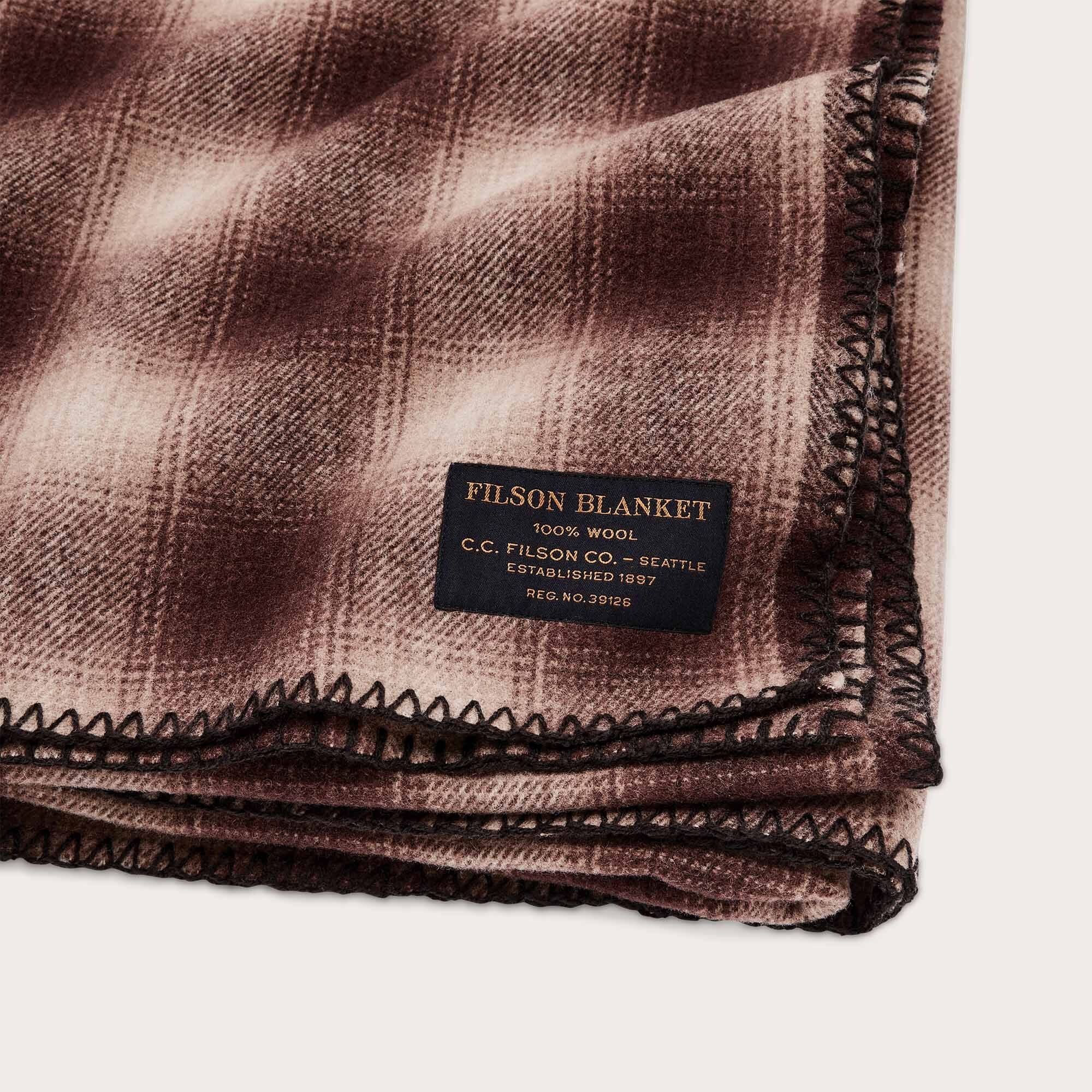 MACKINAW WOOL BLANKET - Image 3
