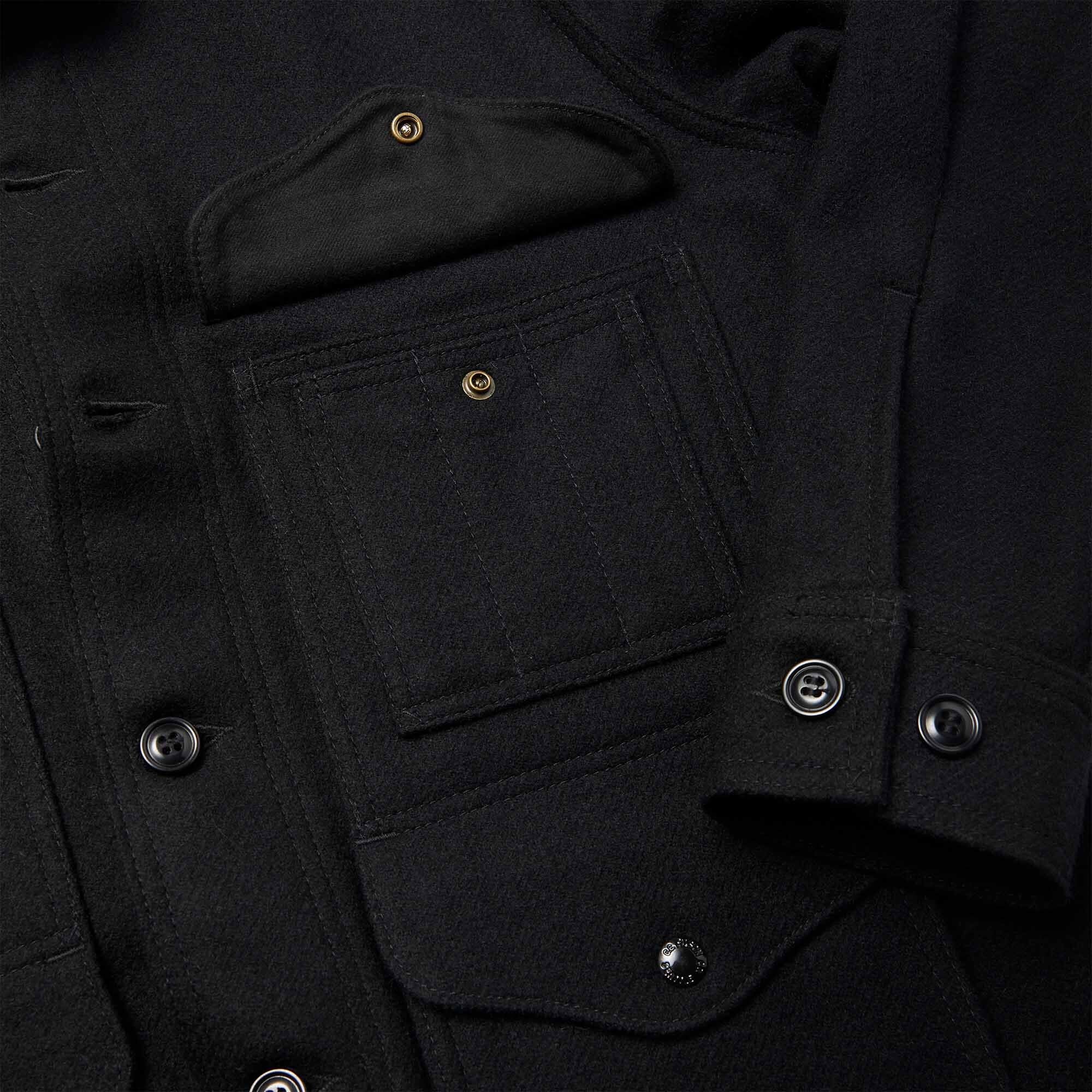 MACKINAW WOOL CRUISER JACKET - Image 12