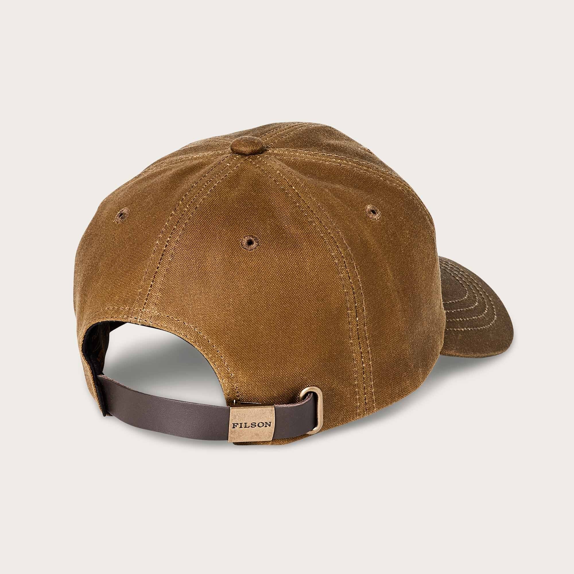 OIL TIN LOW-PROFILE LOGGER CAP - Image 2