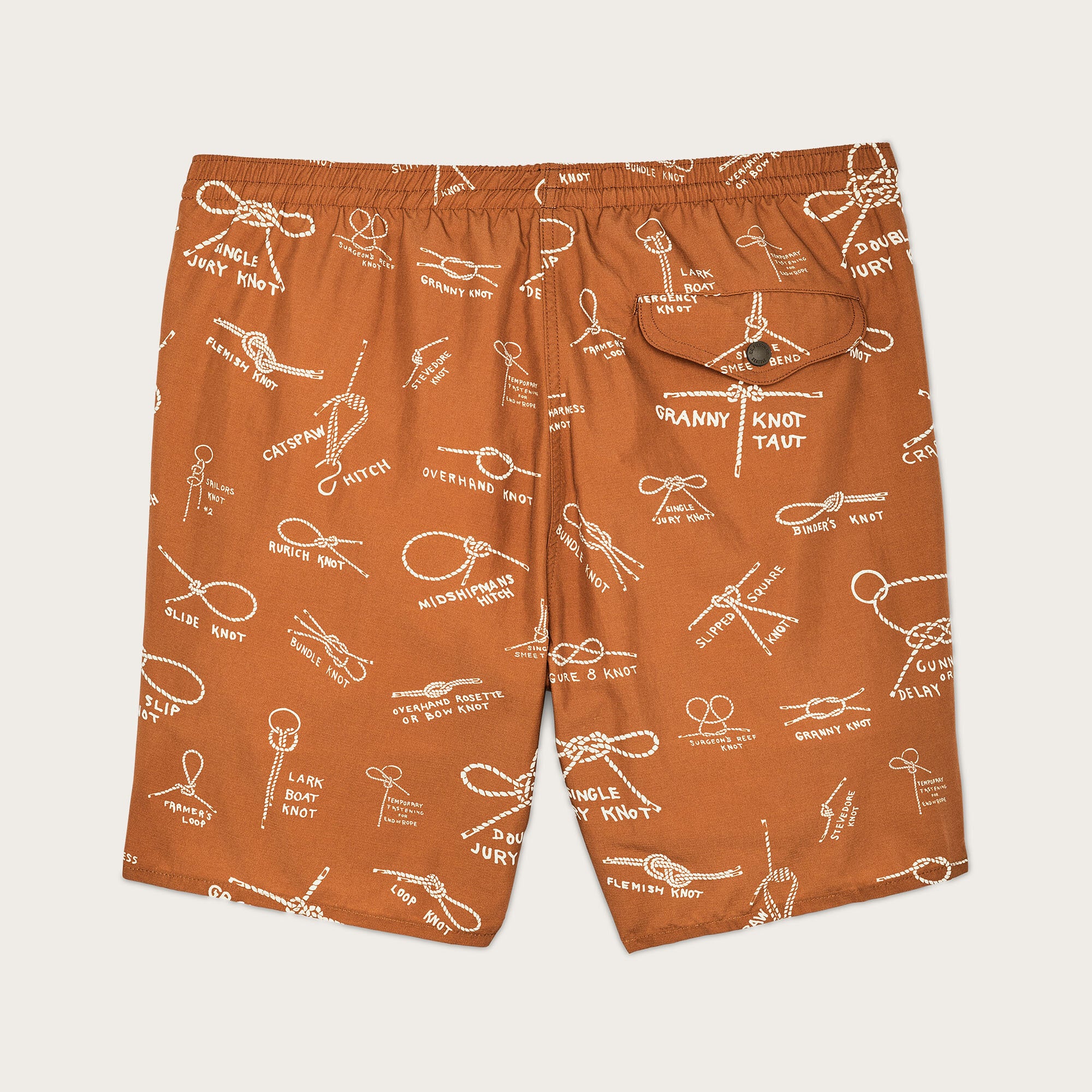 OXBOW LAKE TRUNKS - Image 2