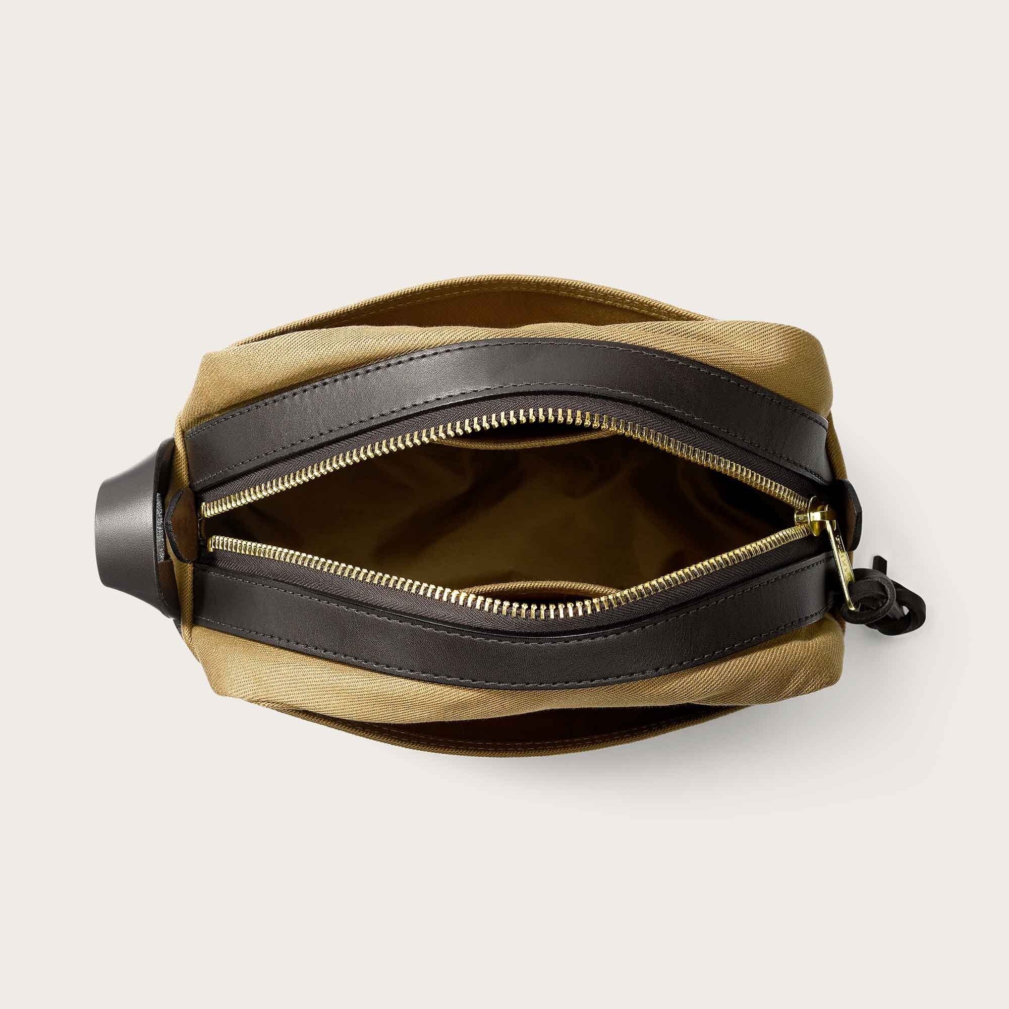 RUGGED TWILL TRAVEL KIT - Image 8