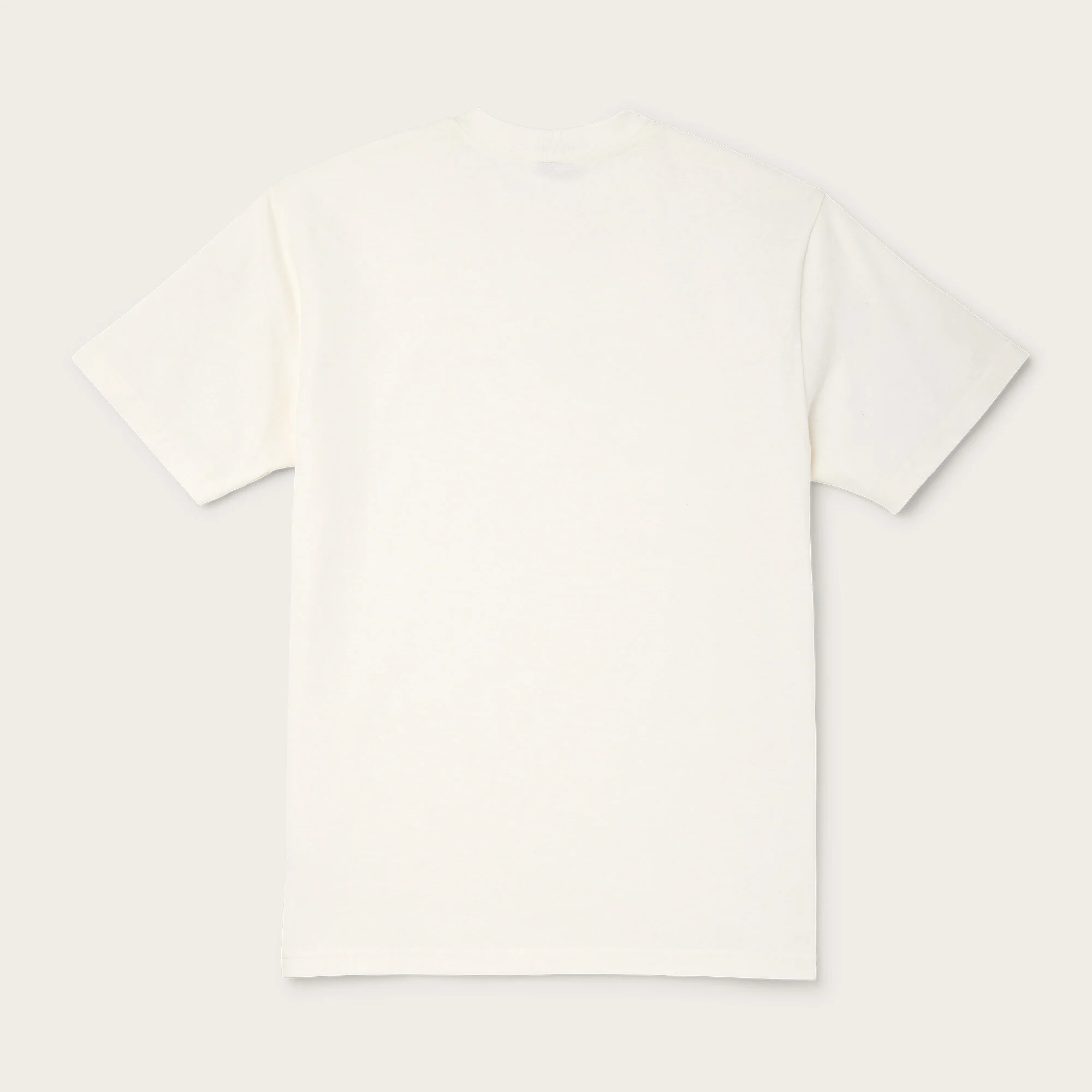 SMOKEY BEAR PIONEER T-SHIRT - Image 2