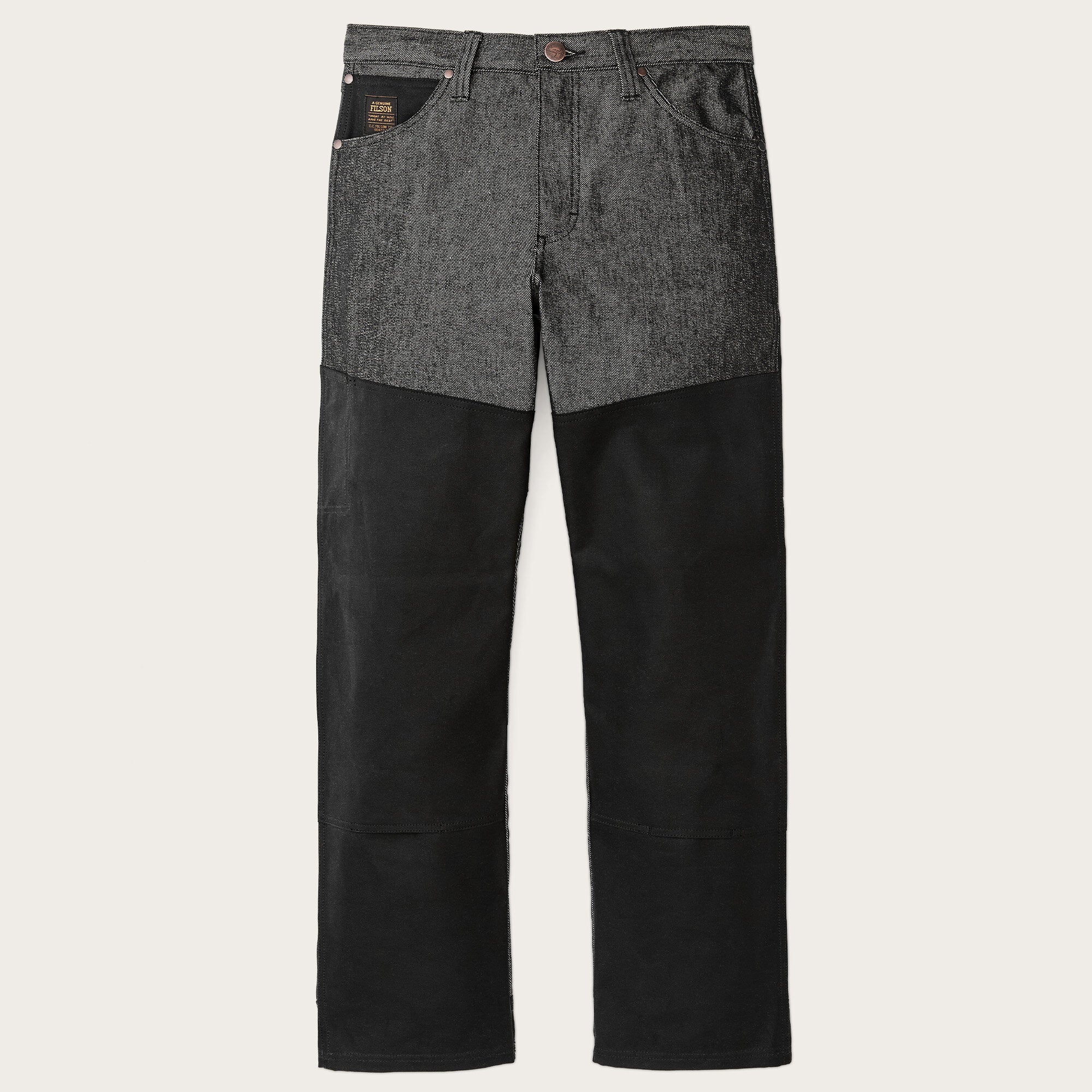WRANGLER X FILSON WILD ADVENTURE JEANS