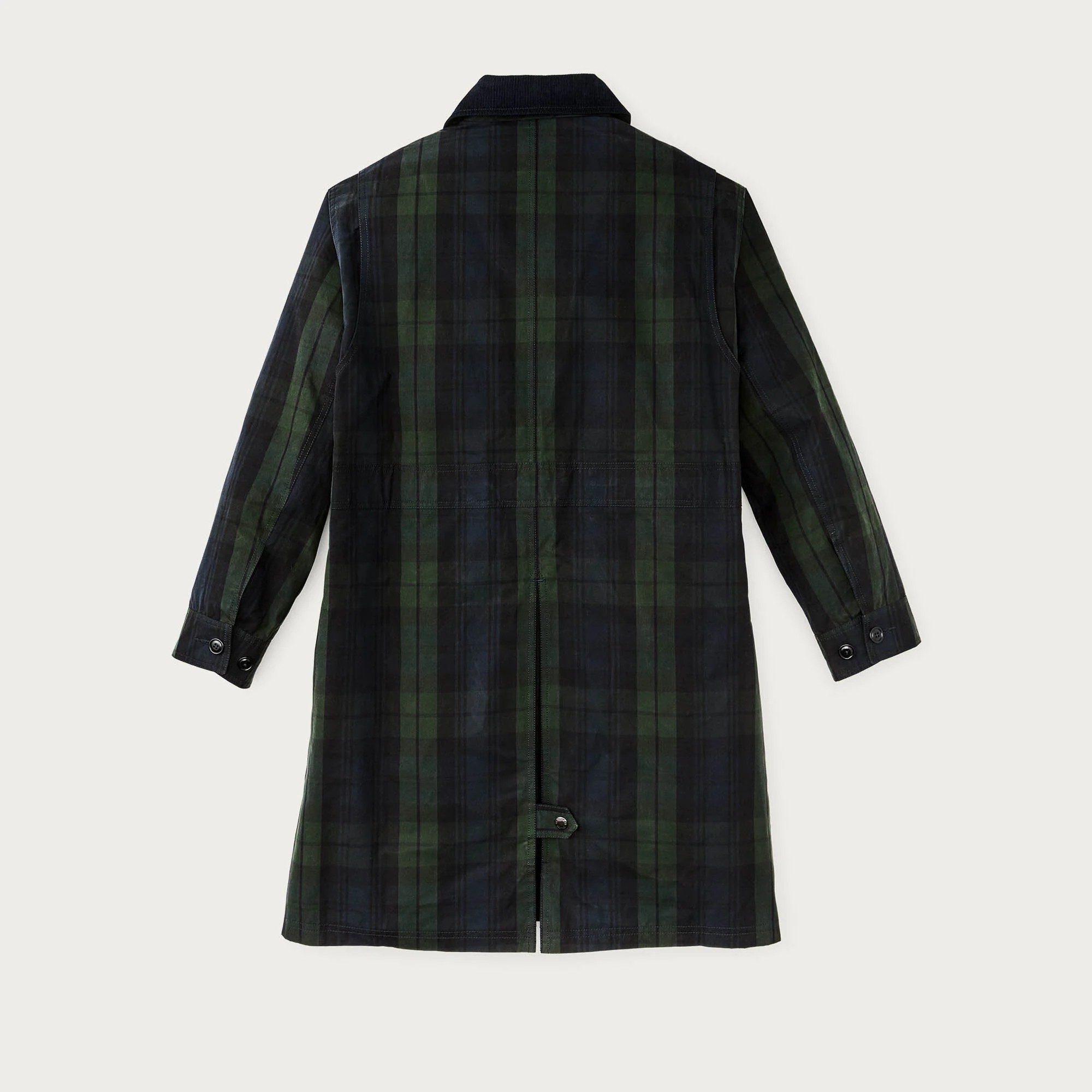 WOMEN'S DRY WAXED LONG CRUISER - Image 2