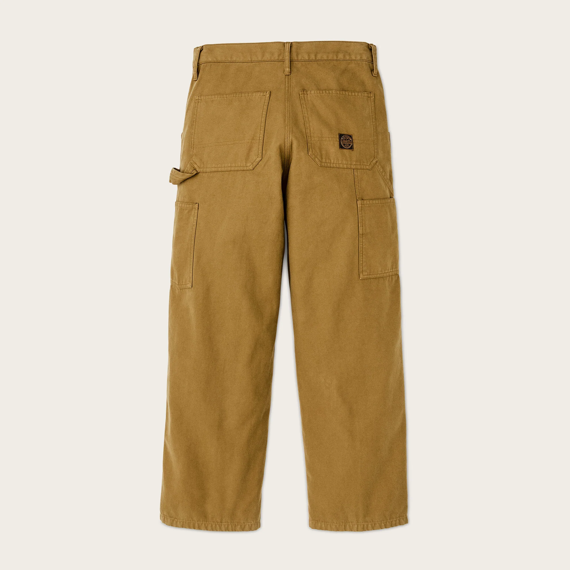 WOMEN'S FIELD WORK PANTS - Image 2