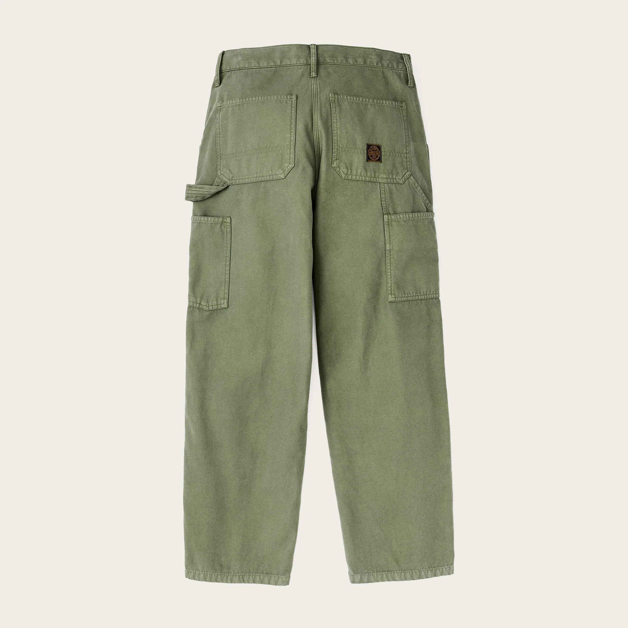 WOMEN'S FIELD WORK PANTS - Image 2