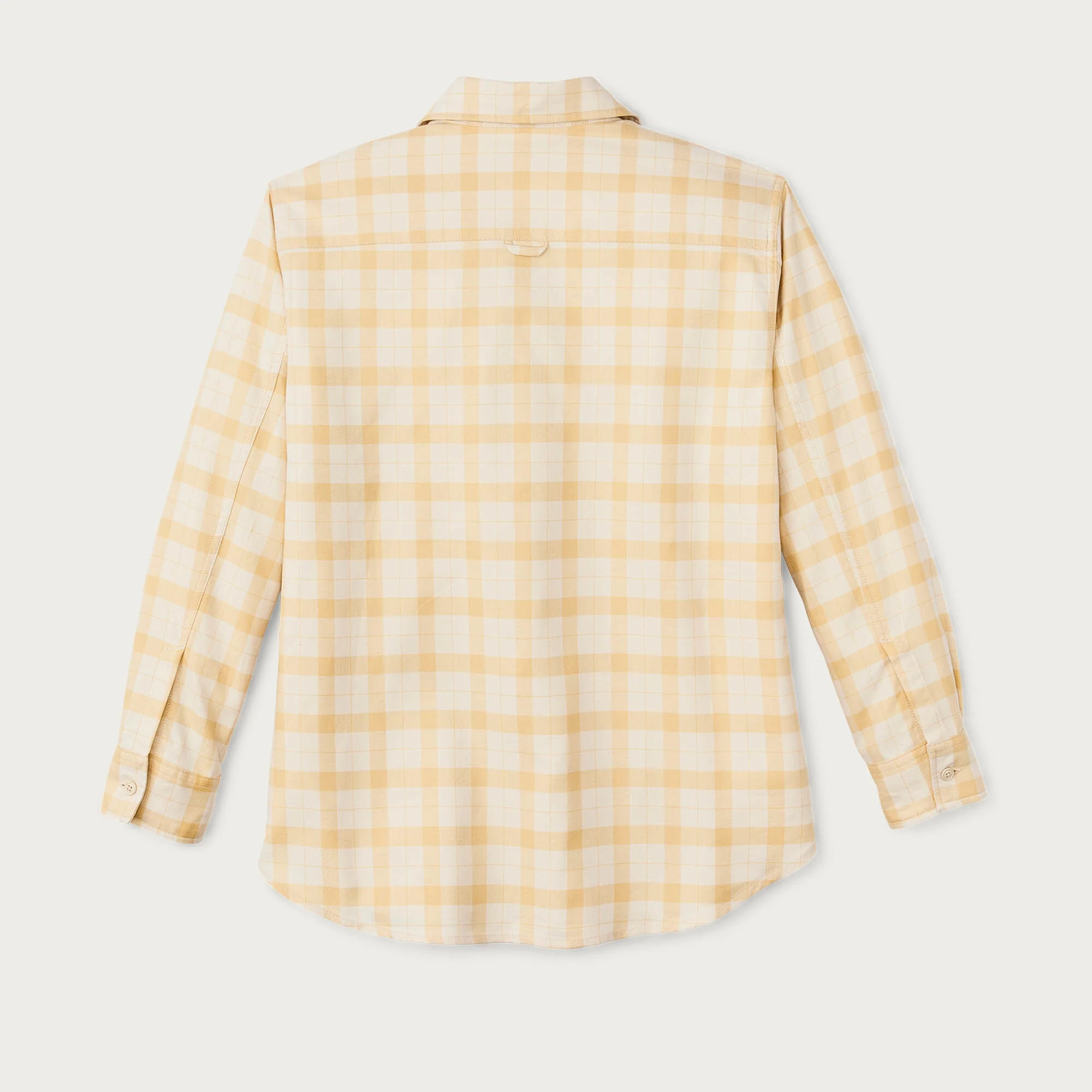 WOMEN'S LIGHT WEIGHT ALASKAN GUIDE SHIRT - Image 2